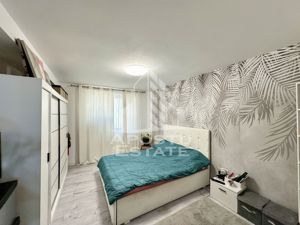 Apartament cu 3 camere, centrala proprie, in apropiere de Complex - imagine 5