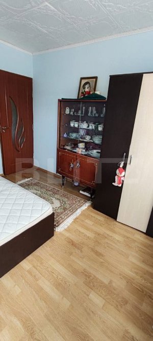 Apartament spatios Feldioara, 3 camere, COMISION 0 % - imagine 18