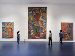 Evaluator obiecte de arta