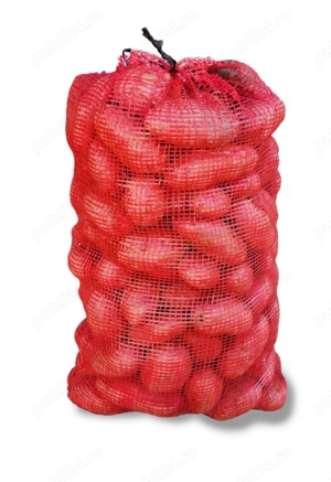 200 de Saci plasă tip Raschel 20kg