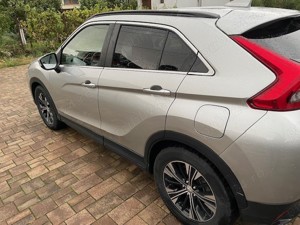 Mitshubishi Eclipse-Cross 2019 15500 Eur neg - imagine 4