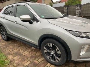 Mitshubishi Eclipse-Cross 2019 15500 Eur neg - imagine 2