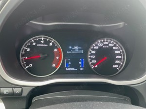 Mitshubishi Eclipse-Cross 2019 15500 Eur neg - imagine 5