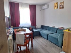 Apartament 2 Camere Soarelui Tineretului Militari Residence