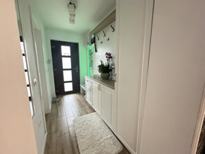 Duplex de lux, 4 camere, 120mp utili + anexa 50mp utili - Ghiroda - imagine 23