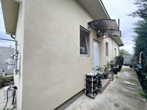 Duplex de lux, 4 camere, 120mp utili + anexa 50mp utili - Ghiroda - imagine 25