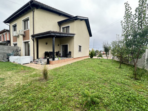 Duplex de lux, 4 camere, 120mp utili + anexa 50mp utili - Ghiroda - imagine 24