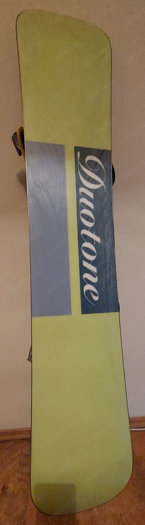 vanzare placa snowboard 157