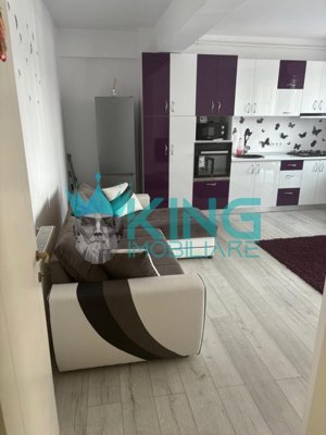 3 camere | Centrală Proprie | Zona 9 Mai |  - imagine 3