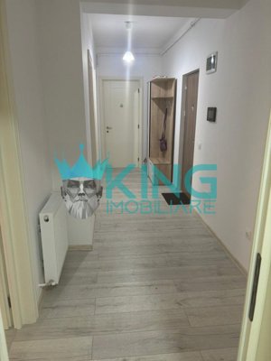 3 camere | Centrală Proprie | Zona 9 Mai |  - imagine 11