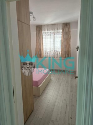 3 camere | Centrală Proprie | Zona 9 Mai |  - imagine 12