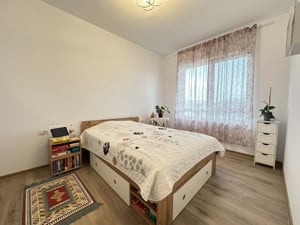 APARTAMENT de lux, 2 camere, 52mp utili - Dumbravita - imagine 7