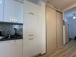 APARTAMENT de lux, 2 camere, 52mp utili - Dumbravita - imagine 6