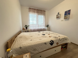 APARTAMENT de lux, 2 camere, 52mp utili - Dumbravita - imagine 10