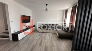 Duplex 4 camere 110 mp, zona Mosnita Noua - Rudicica - imagine 5