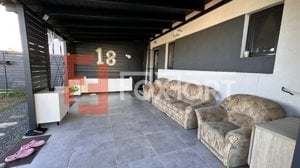 Duplex 4 camere 110 mp, zona Mosnita Noua - Rudicica - imagine 11