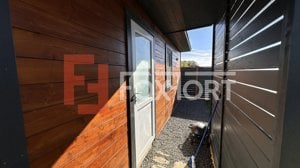 Duplex 4 camere 110 mp, zona Mosnita Noua - Rudicica - imagine 9