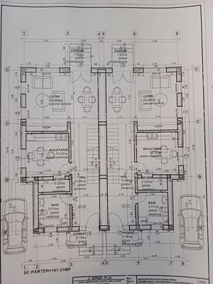 Proprietar de vanzare casa Dumbravita 135.000 Euro - imagine 8