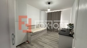 Duplex 4 camere 110 mp, zona Mosnita Noua - Rudicica - imagine 19