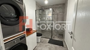 Duplex 4 camere 110 mp, zona Mosnita Noua - Rudicica - imagine 8