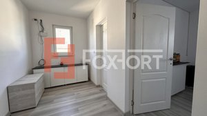 Duplex 4 camere 110 mp, zona Mosnita Noua - Rudicica - imagine 17