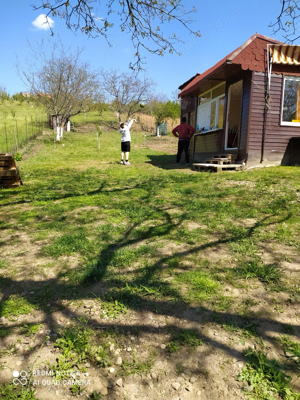 teren intravilan zona Gheorghe Doja