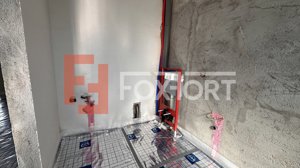 Duplex cu 5 camere, 125 mp utili, zona Mosnita Veche - imagine 8