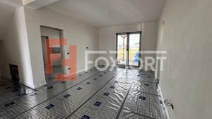 Duplex cu 5 camere, 125 mp utili, zona Mosnita Veche - imagine 2