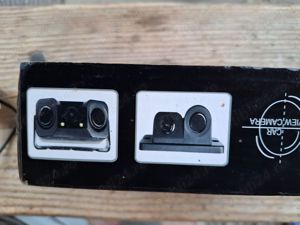 Camera marsalier noua universala - imagine 4