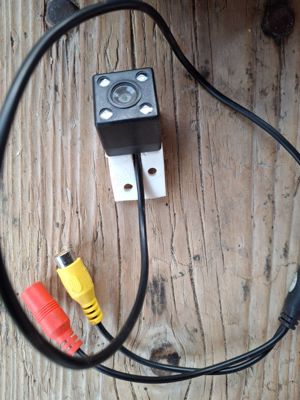 Camera marsalier noua universala - imagine 2