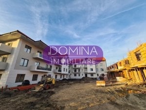 Vânzare apartamente NOI, 3 camere, în INFINITY RESIDENCE 3, zonă semicentrală - imagine 4