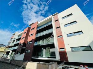 Apartament premium cu 3 camere decomandate 75 mp utili si balcon - imagine 28