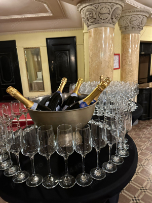 Închiriez mese,scaune,vesela,pavilioane  - imagine 5