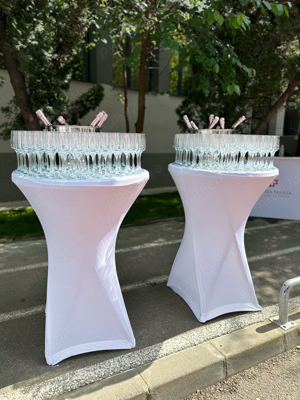 Închiriez mese,scaune,vesela,pavilioane  - imagine 8