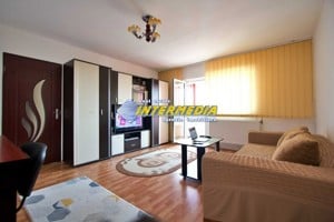 Apartament cu 2 camere de vanzare in Alba Iulia Cetate zona Piata mobilat si utilat 