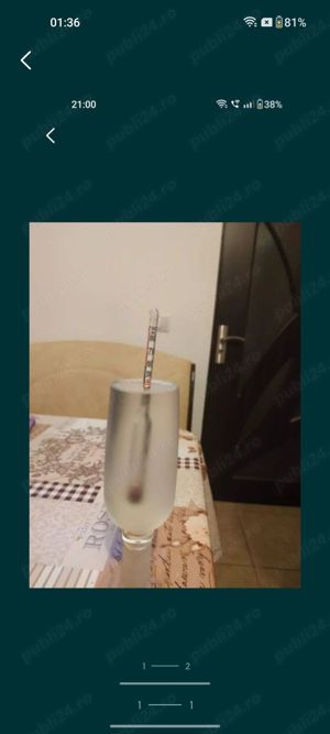 Tuica de prune ținută în butoi de dud - imagine 2