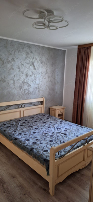 Apartament cu o camera, renovat, parter - zona Micro 39 - imagine 5