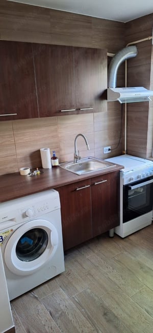 Apartament cu o camera, renovat, parter - zona Micro 39