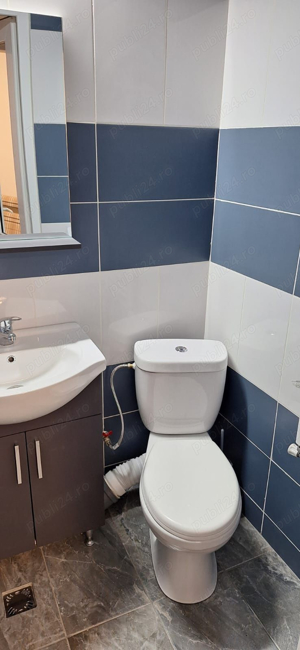 Apartament cu o camera, renovat, parter - zona Micro 39 - imagine 3