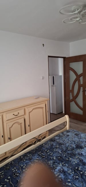 Apartament cu o camera, renovat, parter - zona Micro 39 - imagine 6