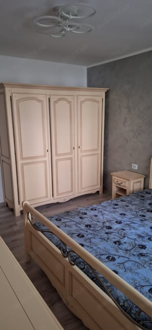 Apartament cu o camera, renovat, parter - zona Micro 39 - imagine 2