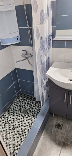 Apartament cu o camera, renovat, parter - zona Micro 39 - imagine 10