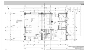 Duplex semifinisat 125 mp utili, teren 270 mp, cartier Voronet - imagine 3