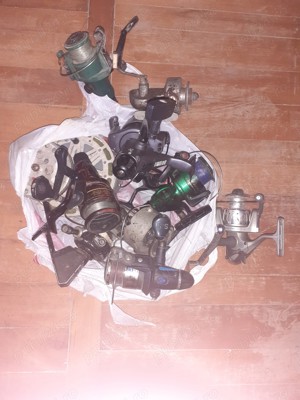 vand mulinete pentru piese