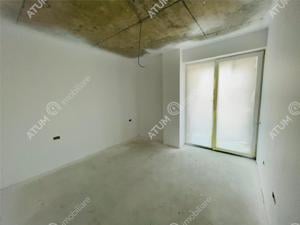 Apartament cu 3 camere decomandate 66 mp utili si parcare subterana - imagine 15