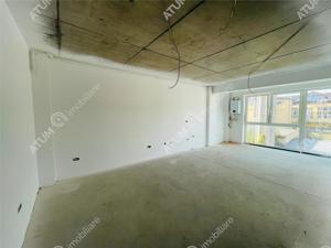 Apartament cu 3 camere decomandate 66 mp utili si parcare subterana - imagine 7