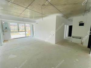 Apartament cu 3 camere decomandate 66 mp utili si parcare subterana - imagine 5