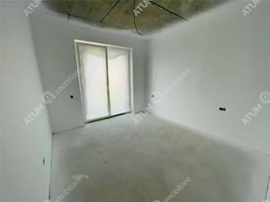 Apartament cu 3 camere decomandate 66 mp utili si parcare subterana - imagine 13