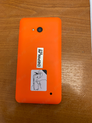 Microsoft Lumia 640 LTE