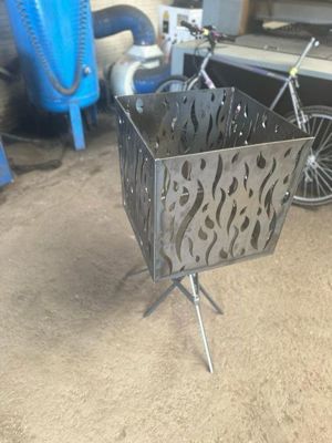 Debitare laser taiere laser - imagine 4